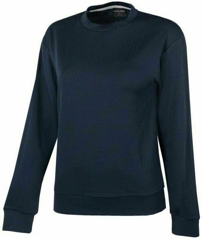 Hoodie/Sweater Galvin Green Dalia Insula Navy XL