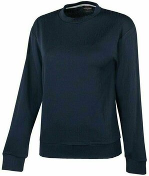 Hoodie/Sweater Galvin Green Dalia Insula Navy XL - 1