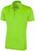 Koszulka Polo Galvin Green Max Ventil8+ Lime S