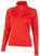 Hoodie/Sweater Galvin Green Dina Insula Lite Red XS