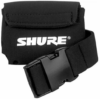 Θήκη / Βαλίτσα για Εξοπλισμό Ηχητικών Συσκευών Shure WA570A - 1