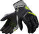 Motorcykel handsker Rev'it! Gloves Mangrove Silver/Black S Motorcykel handsker