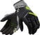 Γάντια Μηχανής Textile Rev'it! Gloves Mangrove Silver/Black M Γάντια Μηχανής Textile