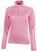 Hoodie/Sweater Galvin Green Dina Insula Lite Blush Pink XS
