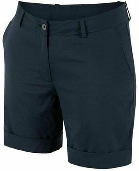 Pantalones cortos Galvin Green Petra Ventil8+ Navy 34 - 1
