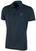 Chemise polo Galvin Green Max Tour Ventil8+ Navy M