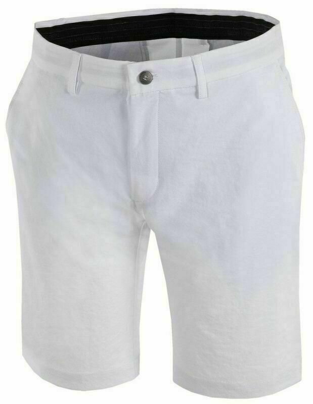 Kratke hlače Galvin Green Paul Ventil8+ White 32