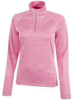 Bluza z kapturem/Sweter Galvin Green Dina Insula Lite Blush Pink XL - 1
