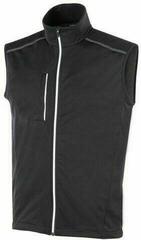 Veste Galvin Green Lion Insula Lite Black S Veste