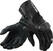 Motorradhandschuhe Rev'it! Gloves RSR 4 Black/Anthracite 2XL Motorradhandschuhe