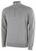 Hættetrøje/Sweater Galvin Green Chester Grey Melange L Sweater
