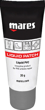 Diving Care Product Mares Liquid PVC Patch Grey - 1