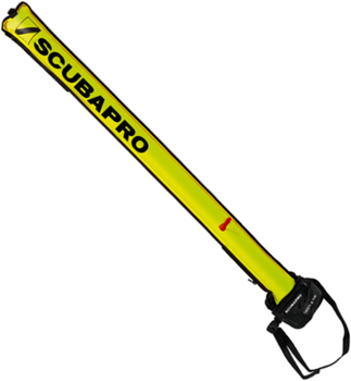 Diving Buoy Scubapro Safety and Fun Buoy - 1