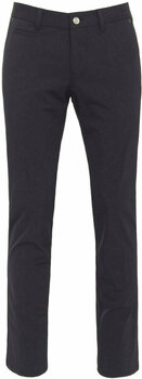 Trousers Alberto Rookie 3xDRY Cooler Mens Trousers Navy 98 - 1