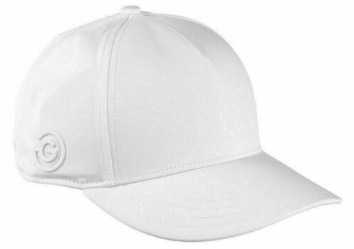 Καπέλο Galvin Green Samson Ventil8+ Mens Cap White One Size - 1