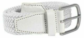 Gürtel Galvin Green Wave White 85 cm Gürtel