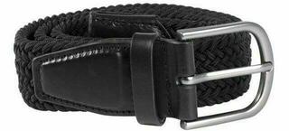 Belt Galvin Green Wave Black 95 cm Belt