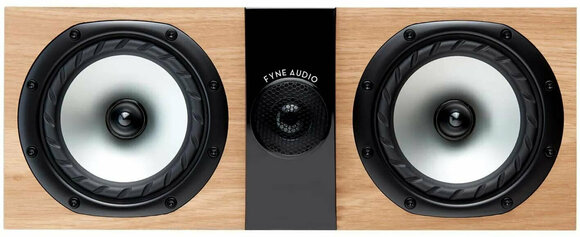 Hi-Fi Nástěnný reproduktor Fyne Audio F300LCR Hi-Fi Nástěnný reproduktor - 1