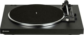 Hi-Fi Turntable
 REKKORD F100 Hi-Fi Turntable