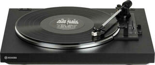 Hi-Fi Turntable
 REKKORD F100 P Hi-Fi Turntable