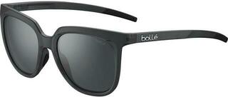 Lifestyle Glasses Bollé Glory Black Crystal Matte/TNS Polarized Lifestyle Glasses