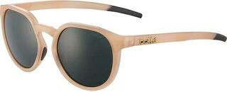 Lifestyle Glasses Bollé Merit Mocha Transparent Matte/TNS Lifestyle Glasses