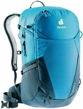Outdoor Backpack Deuter Futura 23 Reef/Ink Outdoor Backpack - 1