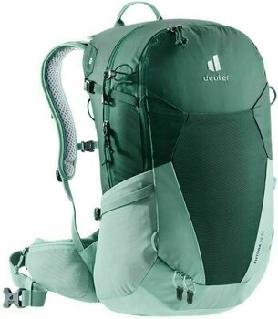 Outdoor Backpack Deuter Futura 25 SL Forest/Jade Outdoor Backpack - 1