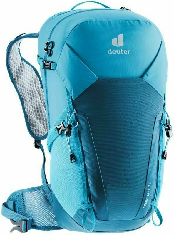 Outdoor Backpack Deuter Speed Lite 25 Azure/Reef Outdoor Backpack