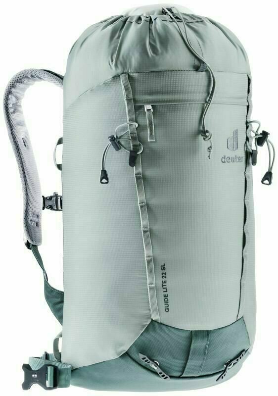 Outdoor Backpack Deuter Guide Lite 22 SL Tin/Teal Outdoor Backpack