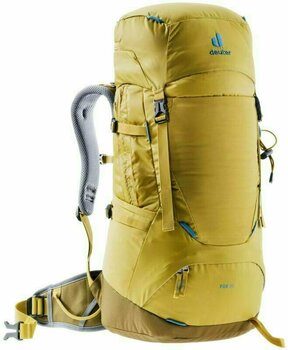 Outdoor Backpack Deuter Fox 30 Turmeric/Clay Outdoor Backpack - 1