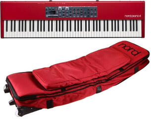NORD Piano 4 Bag SET