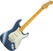 Guitare électrique Fender FSR Traditional 50s Strat MN Lake Placid Blue