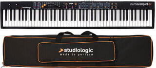 Studiologic Numa Compact 2X Soft Case SET