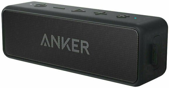Enceintes portable Anker SoundCore 2 - 1
