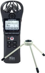 Zoom H1n Tripod SET