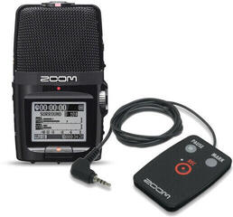 Zoom H2n Remote SET
