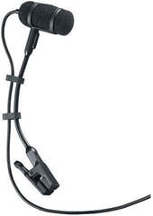 Microfone condensador para instrumentos Audio-Technica PRO35CW Microfone condensador para instrumentos