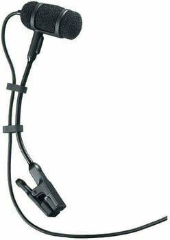 Instrument Condenser Microphone Audio-Technica PRO35CW - 1