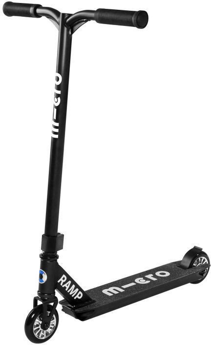 Freestyle Scooter Micro Ramp Black Freestyle Scooter