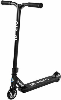 Freestyle Scooter Micro Ramp Black Freestyle Scooter - 1