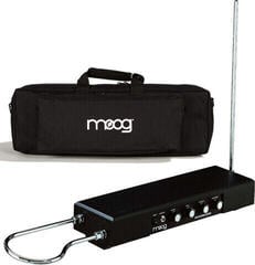 MOOG Etherwave Theremin Standard Black + Gig Bag SET