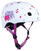 Kid Bike Helmet Micro LED Elephant 48-53 Kid Bike Helmet