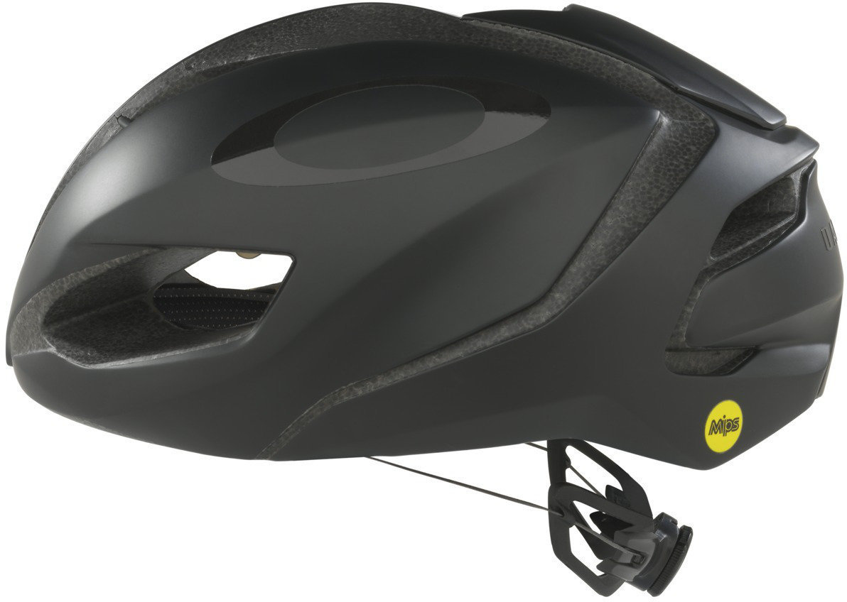 Bike Helmet Oakley ARO5 Blackout 56-60 Bike Helmet