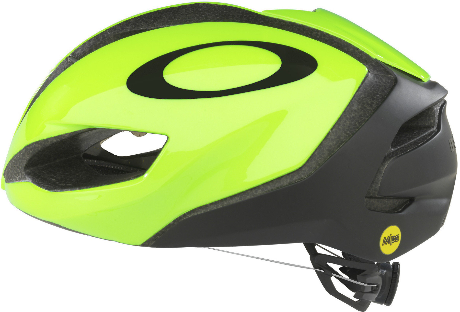 Bike Helmet Oakley ARO5 Retina Burn 56-60 Bike Helmet