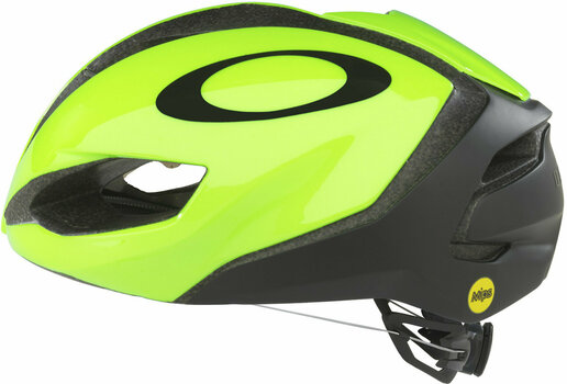 Cyklistická helma Oakley ARO5 Retina Burn 56-60 Cyklistická helma - 1