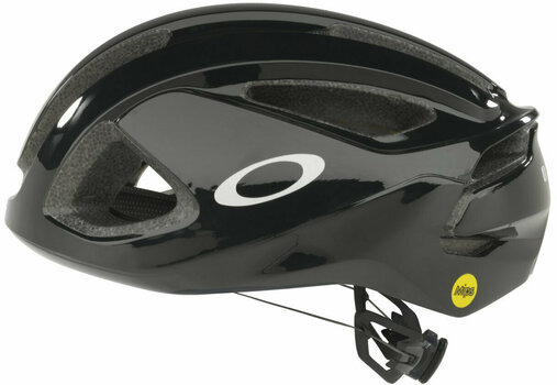 Bike Helmet Oakley ARO3 Black 54-58 Bike Helmet - 1
