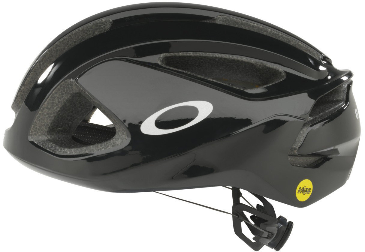Bike Helmet Oakley ARO3 Black 52-56 Bike Helmet