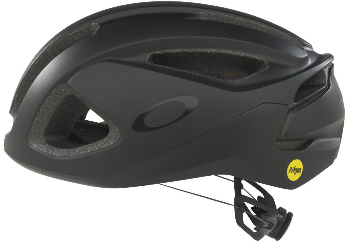 Cyklistická helma Oakley ARO3 Blackout 56-60 Cyklistická helma