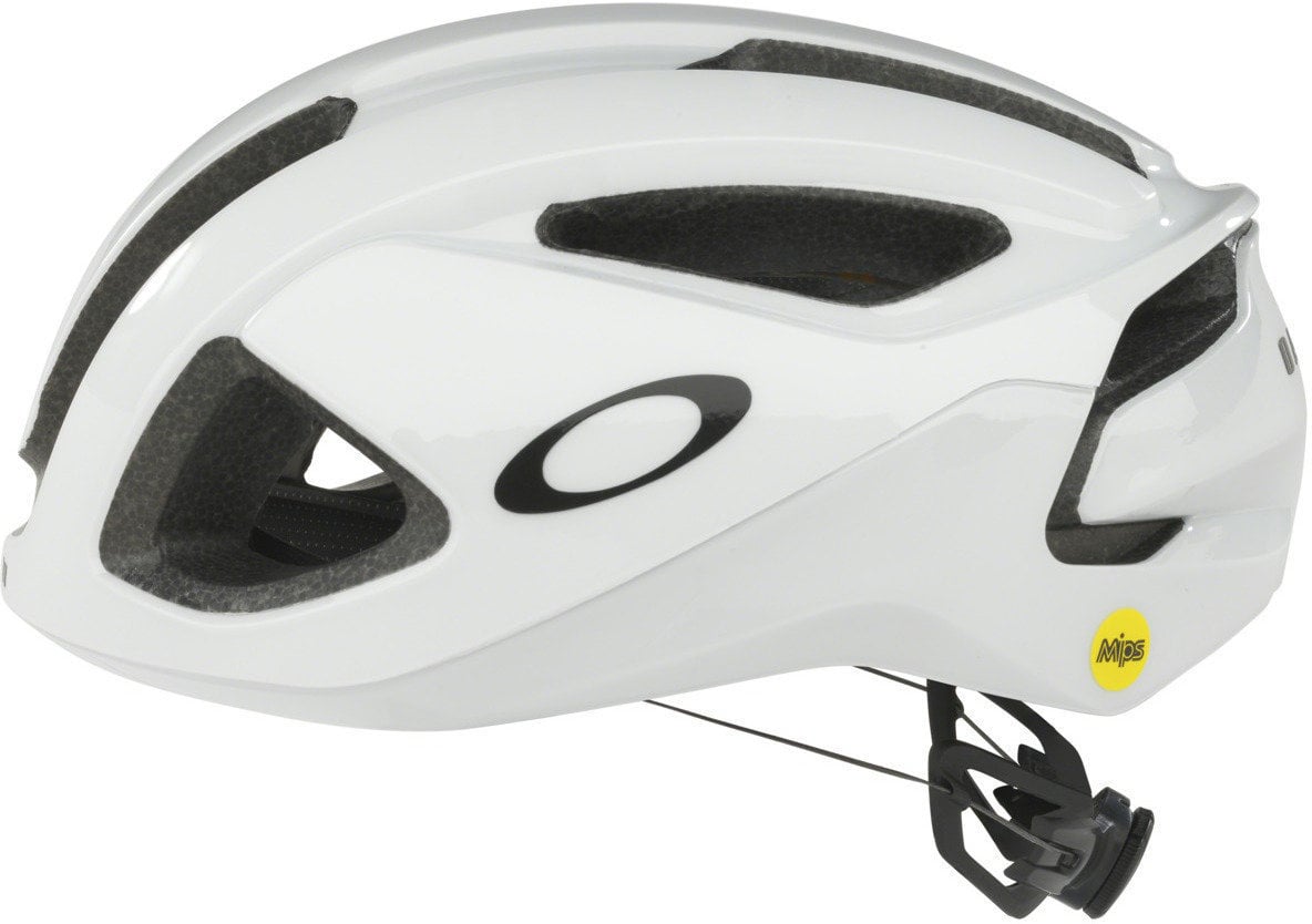 Cyklistická helma Oakley ARO3 Bílá 56-60 Cyklistická helma